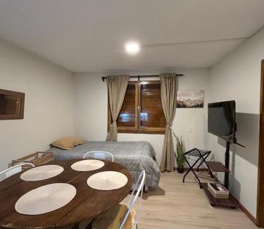 Penitentes Apartment | Los Penitentes