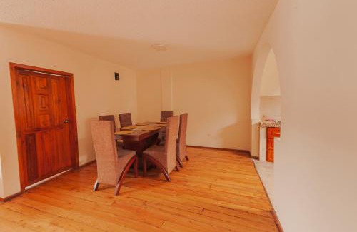 Otavalo Apartment | Los Ponchos Inn Apartasuite