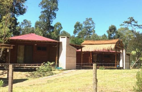 Sauce de Portezuelo House | Los Quetzales