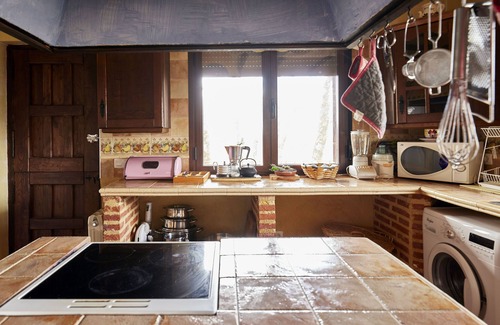 Colmenar de Montemayor Cottage | Los Robles Rural Cottage