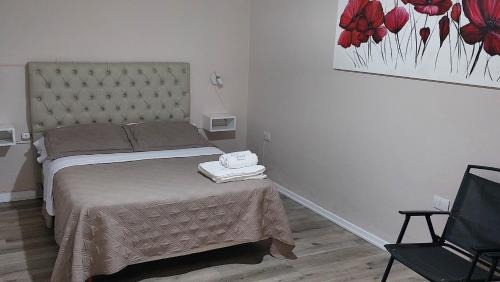 Villa Maria Apartment | LOS TATOS con cochera