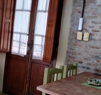 San Antonio de Areco Apartment | Los tilos