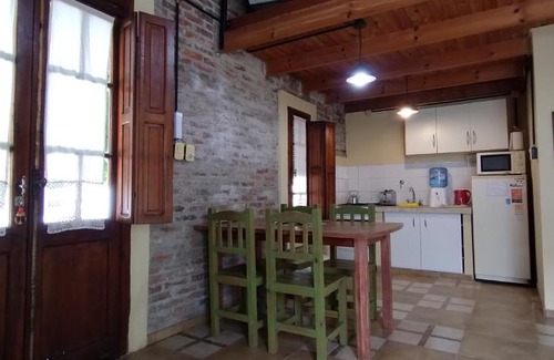 San Antonio de Areco Apartment | Los tilos