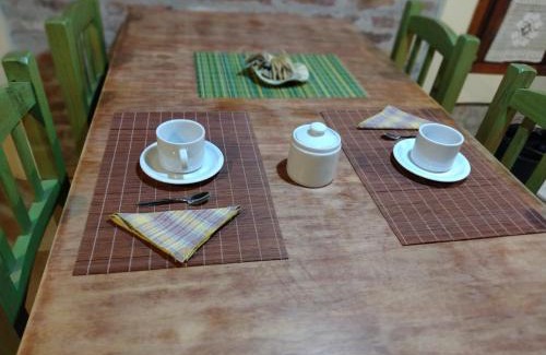 San Antonio de Areco Apartment | Los tilos