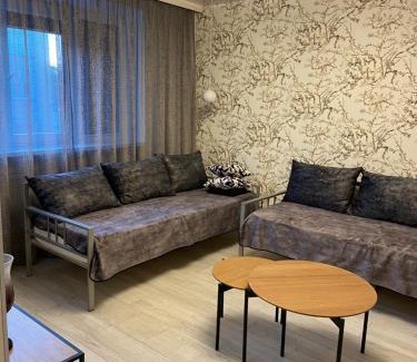 Ventspils Apartment | Losiku apartamenti