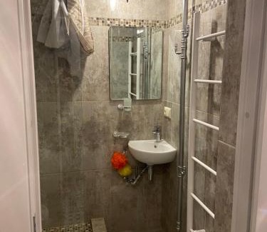 Ventspils Apartment | Losiku apartamenti