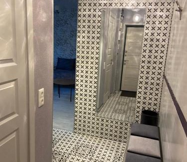 Ventspils Apartment | Losiku apartamenti