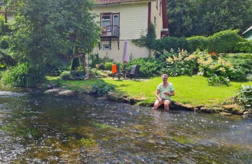 Poltsamaa Apartment | Lossi 8-6 Põltsamaa Lonny jõevaatega