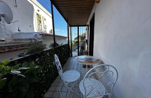 Pogerola Apartment | Lost In Amalfi