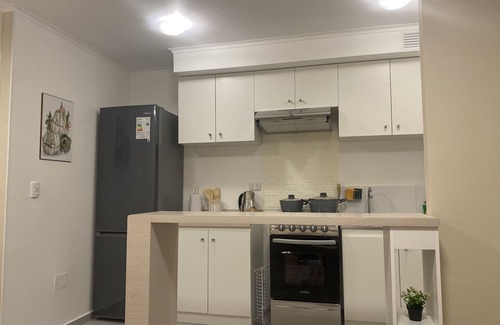 Osorno Apartment | LosVolcanes Shelter, for