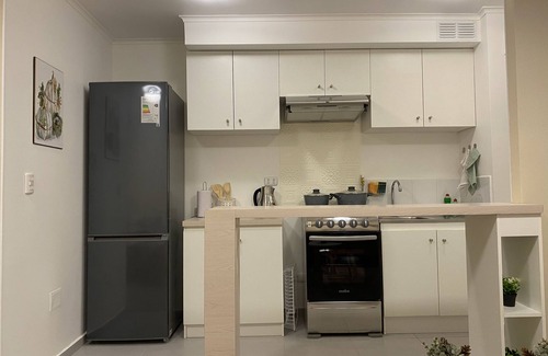 Osorno Apartment | LosVolcanes Shelter, for