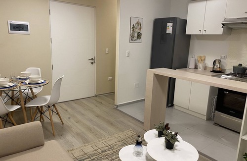 Osorno Apartment | LosVolcanes Shelter, for