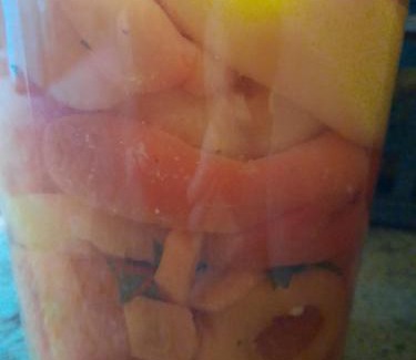 Komoran Apartment | Lot 1