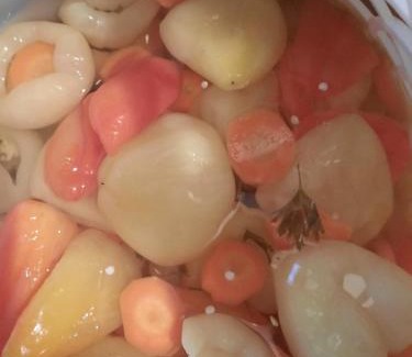 Komoran Apartment | Lot 1