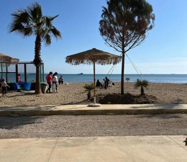 Komoran Apartment | Lot 1