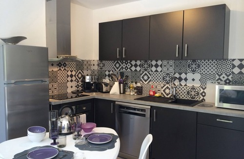 Erbalunga House | Lots of charm and comfort for this stone barn Corsica