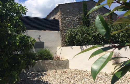 Erbalunga House | Lots of charm and comfort for this stone barn Corsica