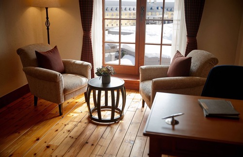 Myoko Hotel | Lotte Arai Resort