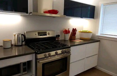 North Park House | Lotus House, walkable! coffee, restaurants, breweries. Near Zoo/Beaches!