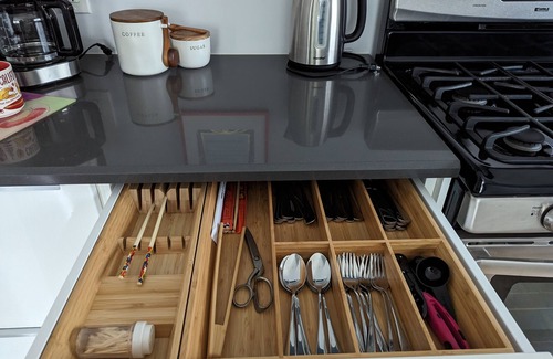 North Park House | Lotus House, walkable! coffee, restaurants, breweries. Near Zoo/Beaches!