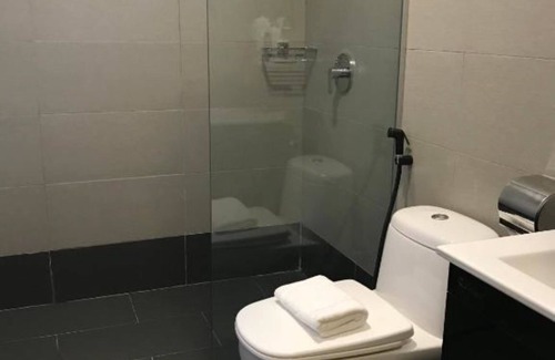 Bandar Penawar Hotel | Lotus Seaview Beach Resort