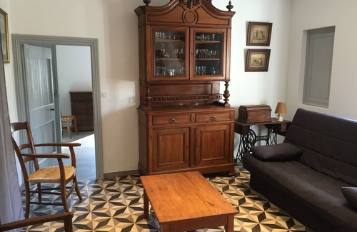 Joyeuse Other | Lou Catou - Comfort cottage * - Mas in Ardèche