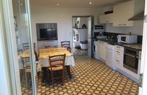 Joyeuse Other | Lou Catou - Comfort cottage * - Mas in Ardèche