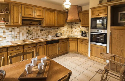 Aumont-Aubrac House | Lou Chastelou Odheteo, à Aumont Aubrac