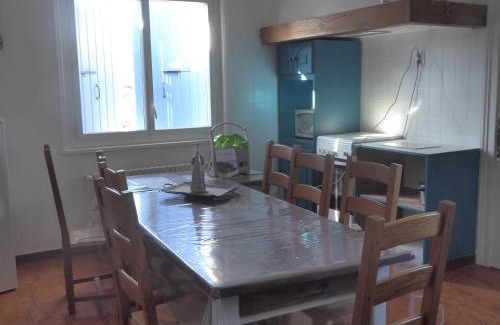 Chandon Bed & Breakfast | LOU GRAOU CHEPRE gîte d'étape