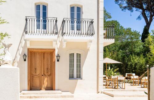 Saint-Tropez Hotel | Lou Mare