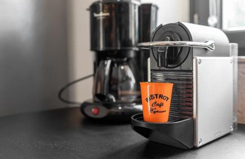 Saint-Antonin Noble Val Bed & Breakfast | Lou Papagai