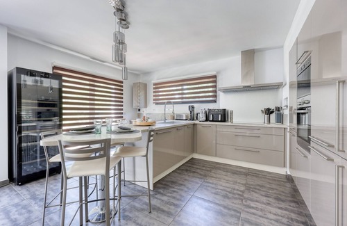 Roquefort-la-Bedoule House | Lou Souvarel - Maison au calme proche calanques