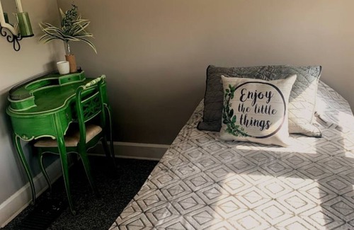 Granville Other | Loudon Crest Farm House