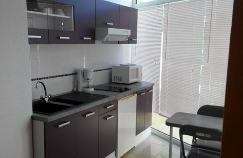 Souillac Apartment | Loue Agréable T1 Avec Piscine