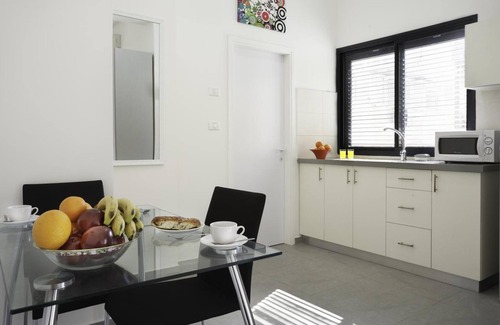 Haifa Hotel | Loui Talpiot Hotel