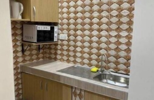 Nungua Apartment | Louis Studio Apartment 8