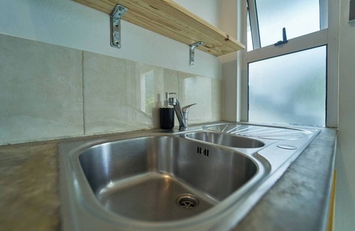 La Gaulette Apartment | LouKaz B - Tree rooftop nature