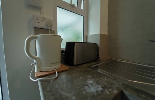 La Gaulette Apartment | Loukaz E - Bamboo Terrace Chill