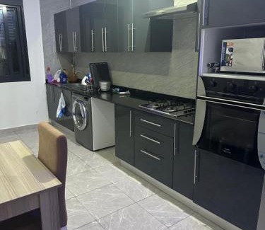 Algeria Apartment | Lounaa