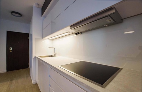 Oradea Apartment | Lounge 8 Studio - NorthView