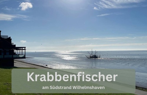 Rustersiel Condo | Lounge94 - Luxury on 180m2