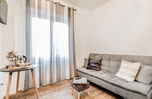 Quartiere XXIV Don Bosco House | LoungeFloor Metro A Netflix & Wi-Fi