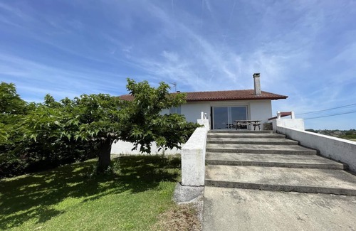 Bidache House | Loustaou - Bidache - Gîte