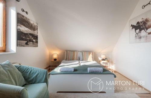 Piliscsaba Apartment | Lovas Udvarház Ezüst Zabla Apartman Piliscsaba