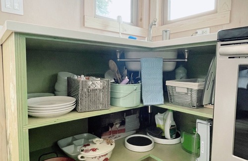 Honaunau-Napoopoo House | Love Kona Farm Life in nature - Lychee Hale