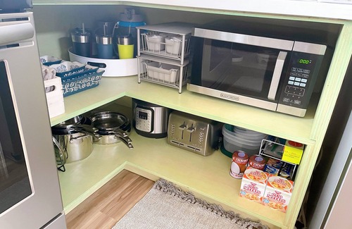 Honaunau-Napoopoo House | Love Kona Farm Life in nature - Lychee Hale