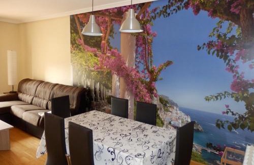 Arcas Apartment | Love Nest