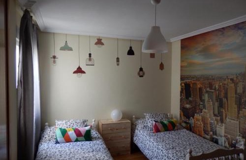 Arcas Apartment | Love Nest