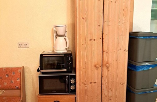 Vorderstoder Other | Love nest - horse and sheep farm Klinser