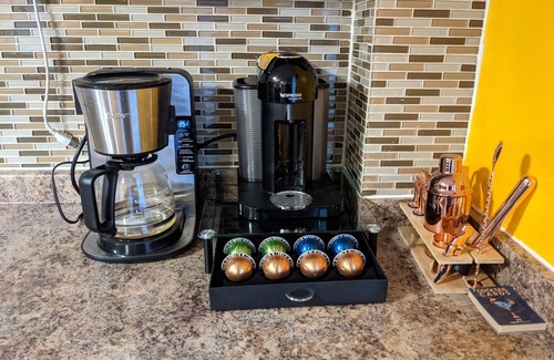 Bradford Apartment | Lovely basement apartment in the heart of Bradford